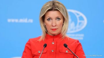 "Это преступление киевского режима обязан наконец разглядеть Гросси"