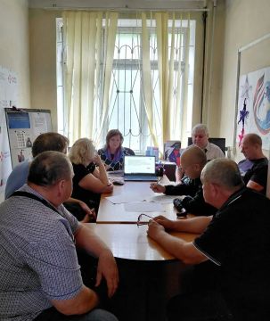 Технологии поиска работы: подготовка резюме
