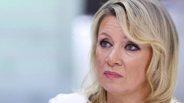Захарова потребовала от МАГАТЭ заявления по факту гибели главного инженера ЗАЭС