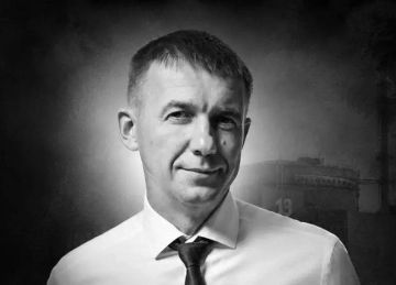 «Всю жизнь посвятил атомной энергетике и погиб, по сути, на боевом посту» — глава «Росатома» Лихачев о гибели главного инженера ЗАЭС