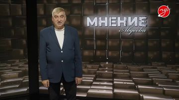 «Мнение Авдеева».. Бывший министр иностранных дел Украины Борис Тарасюк высказался в пользу того, чтобы вернуть Украине якобы её историческое название Русь. Ну, дескать, русский царь Пётр I украл это гордое имя, чтобы...