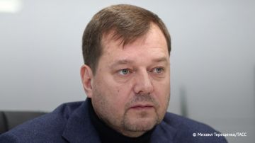 ВСУ изо всех сил стараются, чтобы ЗАЭС не работала, а люди покидали рабочие места, заявил Балицкий, комментируя гибель главного инженера станции Яковлева от дрона ВСУ