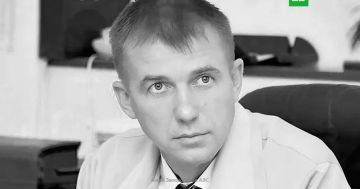 Дрон ВСУ убил главного инженера Запорожской АЭС