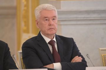 Мэр Москвы рассказал об инициативе переноса срока погашения задолженности регионов по бюджетным кредитам