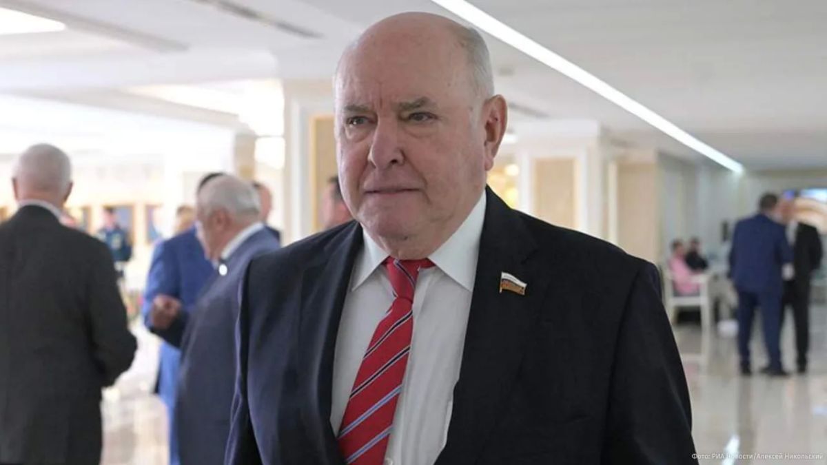 Россия будет настаивать на проведении полноценного международного расследования убийства главного инженера Запорожской атомной электростанции Александра Яковлева