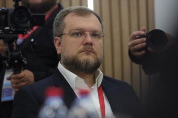 Евгений Балицкий: Сегодня свой день рождения отмечает мой заместитель Даниил Олегович Пидаев