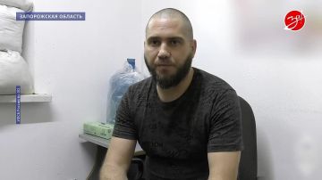 К 13 годам лишения свободы приговорен житель Запорожской области за шпионаж и публичные призывы к экстремистской деятельности