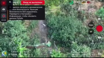Гвардейцы-балтийцы 120 дивизии морской пехоты в составе группировки войск "Восток" выявили и пресекли передвижение малых штурмовых групп противника на Запорожском направлении, ликвидировав живую силу ВСУ