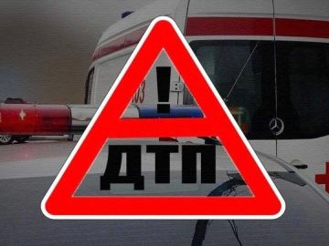 Сотрудниками отдела Госавтоинспекции Отдела МВД России «Бердянский» проводят проверку по факту ДТП с несовершеннолетним