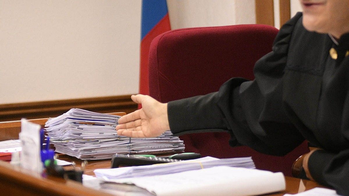Жительница Мелитополя получила 18 лет за слив данных о ВС РФ спецслужбам Украины