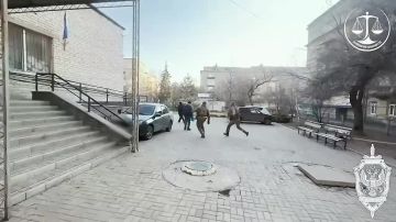 Житель Токмака отправится в колонию на 12 лет за шпионаж в пользу ВСУ