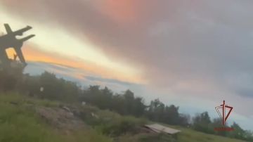Более 400 БпЛА различного типа уничтожили росгвардейцы за месяц в Запорожской и Херсонской областях