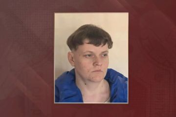 18 лет колонии получила жительница Запорожской области осуждена за теракт в Мелитополе.
