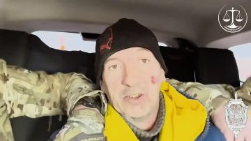 Житель Токмака получил 12 лет колонии за передачу ВСУ координат военной техники ВС РФ