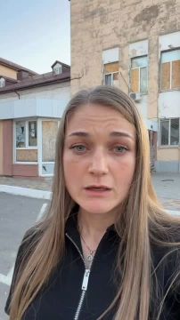 Владимир Рогов: Последствия атаки трёх FPV-дронов по квартире в доме