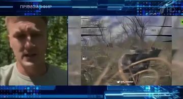 Массированные воздушные бои идут сейчас над федеральной трассой, которая соединяет Орехов и Запорожье
