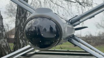 Российские дроны сорвали контратаку ВСУ в Запорожской области