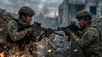 Палача из украинского заградотряда убили родные украинских военных