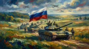 ВС России сорвали подвоз материальных средств ВСУ в Запорожской области