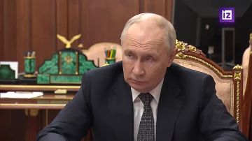 Трасса Р-280 "Новороссия" полностью взята под контроль РФ, доложил Владимиру Путину губернатор Запорожской области Евгений Балицкий