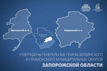 Марат Хуснуллин: Донбасс и Новороссия имеют большой потенциал, заложенный столетиями назад, и, несмотря на непростую оперативную обстановку, их развитие идёт согласно намеченным планам