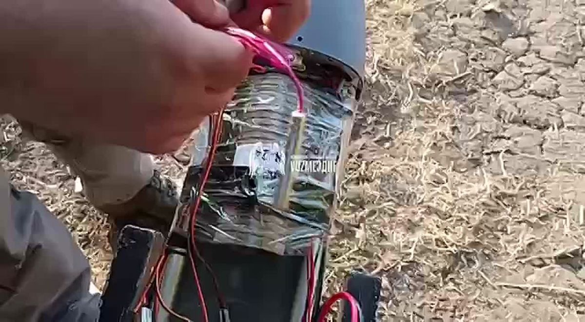 ЭКСКЛЮЗИВНО. Русские воины из
