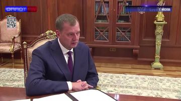 Трасса на Крым — под полным контролем России