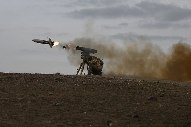 Минобороны России заявило об ударах по перевозившим военные грузы поездам ВСУ