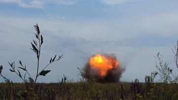 Бойцы «Востока» рассказали о наступлении на Запорожском направлении
