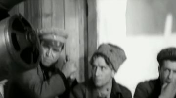 Егор Логунов: Бессмертная классика - фильм «Служили два товарища» 1968 года, реж