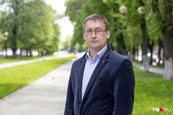 Сегодня День рождения у Главы Акимовского муниципального округа