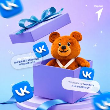 Пушистый розыск: эти медведи ищут новых друзей!