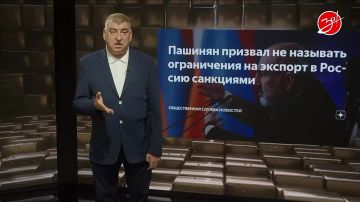 «Мнение Авдеева».. Нынешнее непростое времечко, на моё мнение, выбрало для себя 2 основных тренда — искусственный интеллект и экономические санкции. И то, и другое приобрело глобальный характер, и так или иначе, прямо влияют...