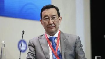 Айсен Николаев: Якутия – регион с современными технологиями