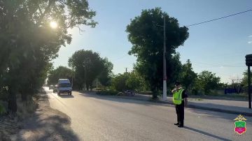 172 нарушения за два дня: в Запорожской области подвели итоги операции «Законопослушный водитель»