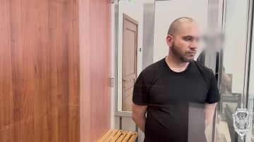Евгений Балицкий: Житель Запорожской области осуждён к 13 годам лишения свободы за шпионаж и публичные призывы к экстремистской деятельности