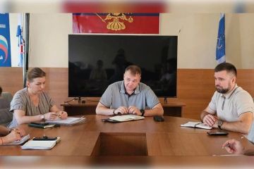 Бесхозное жилье в Скадовске передадут под служебные нужды