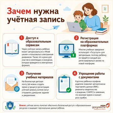Половина лета позади: пора подумать о школе