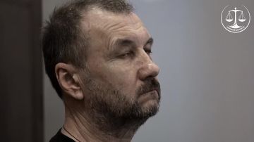 За перевод более миллиона рублей на нужды ВСУ житель Приазовского отправится в колонию на 12 лет