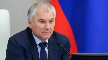 Виктор Емельяненко: 22 июля на пленарном заседании Председатель Государственной Думы Вячеслав Володин подвел итоги работы восьмого созыва