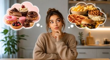 Сладкое, соленое: эксперт объяснила, что влияет на вкусовые предпочтения