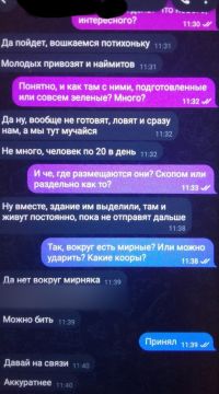 #����������_������. ����������� �����������, ���������� �� �������� �� ��