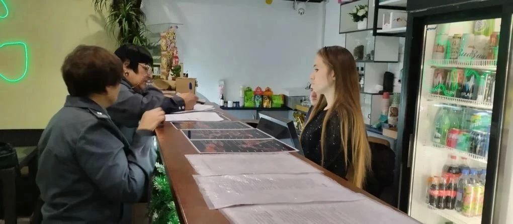 В Запорожской области инспекторами Россельхознадзора проведены 53 профвизита с целью контроля соблюдения ветеринарных требований