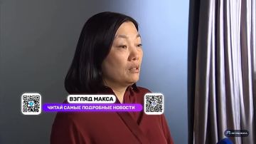 Анна Хорошун: Главное из заявлений Татьяны Ким: