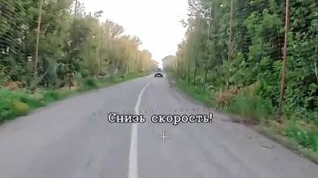 Подготовка врага к контратаке провалилась