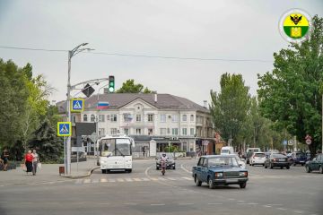 Сергей Золотарёв: Уважаемые жители городского округа Мелитополь!