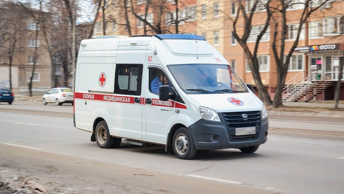 Четыре человека пострадали из-за ударов ВСУ по рынку и магазину в Энергодаре