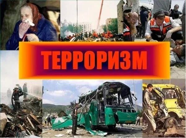 В ДК села Новопетровка прошел урок антитеррористической безопасности