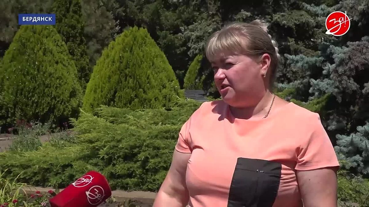 В Азовском государственном педагогическом университете имени Полины Осипенко стартовали вступительные экзамены