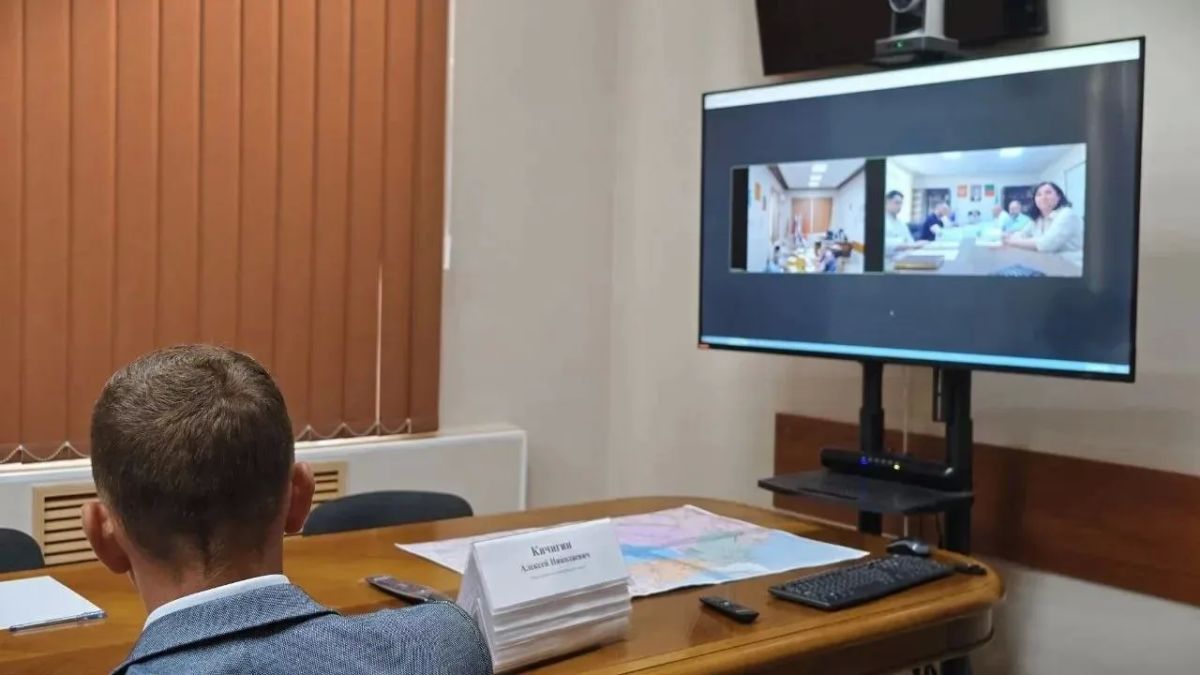 Слышать каждого агрария: от обращений на местах — к региональным решениям